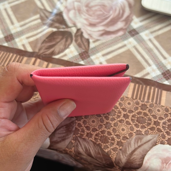 Hermes Calvi ROSE AZALEE - Picture 9 of 11